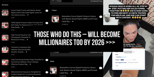 Those who do this – will become millionaires too by 2026 >>>