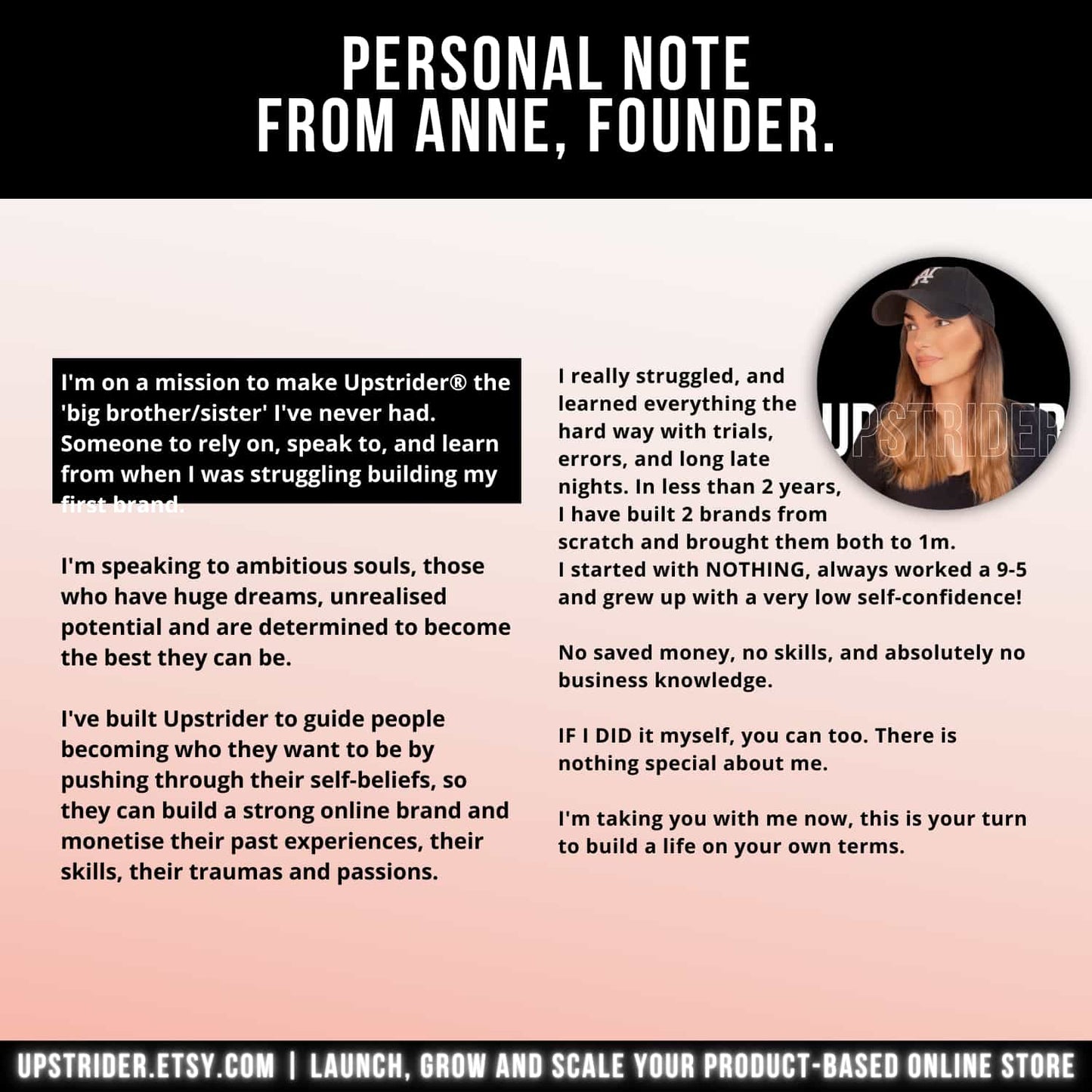 THE ANATOMY OF A HIGH CONVERTING WEBSITE PRODUCT PAGE