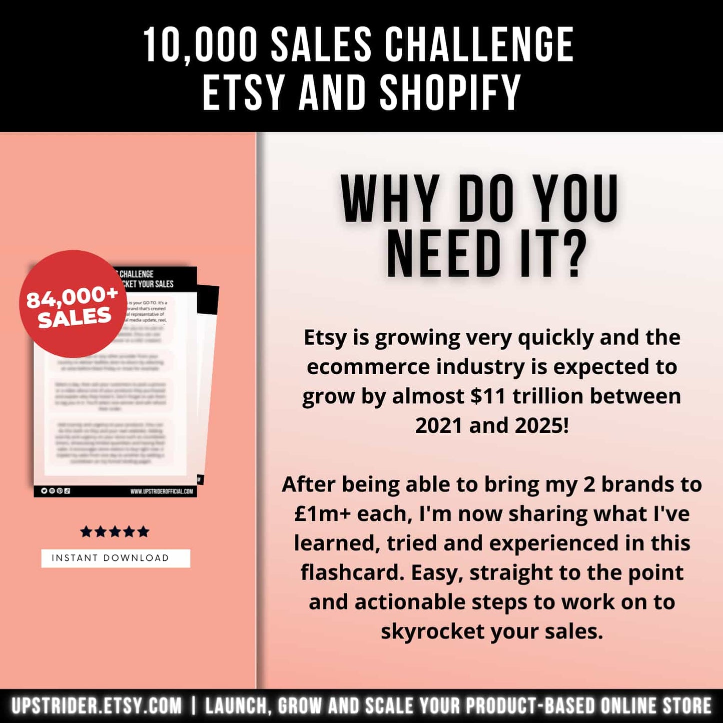 10,000 SALES CHALLENGE BANK IDEAS TO SKYROCKET YOUR SALES