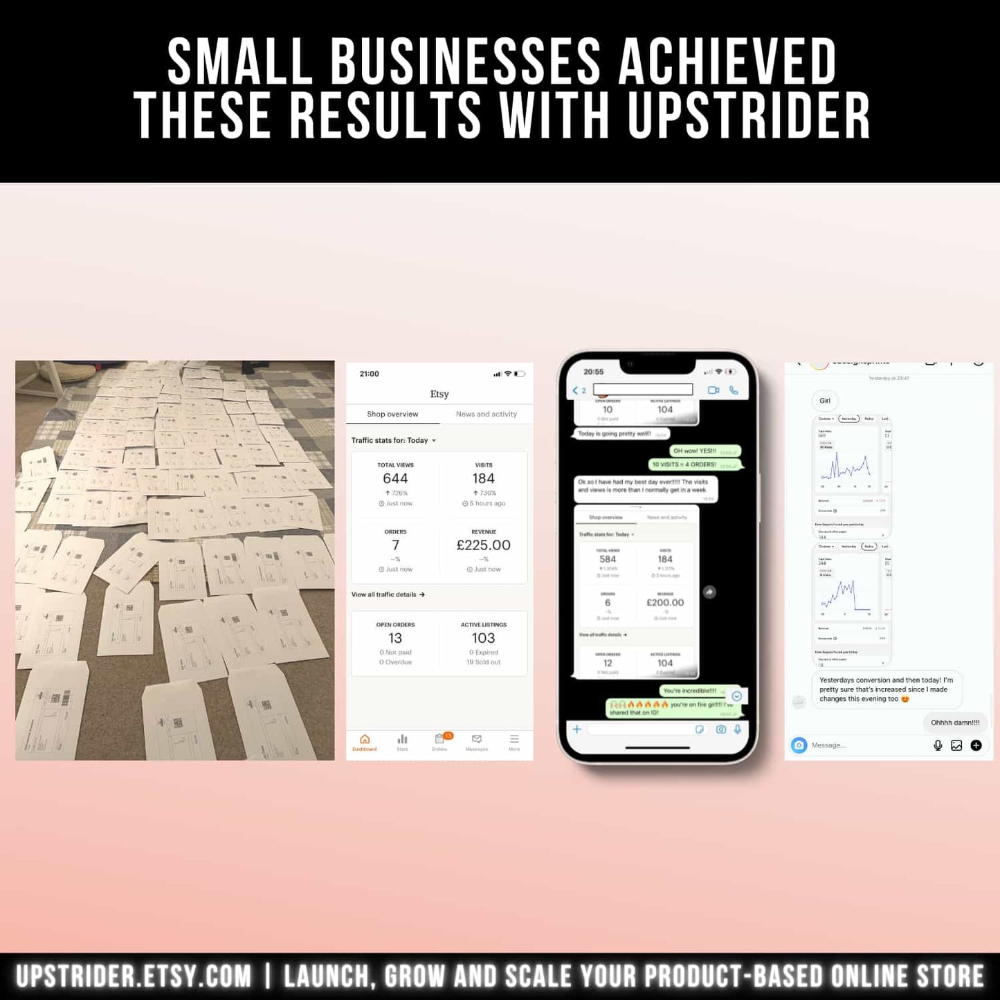 10,000 SALES CHALLENGE BANK IDEAS TO SKYROCKET YOUR SALES