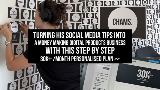 Social Media Tips Personalised 30K+ Plan™ Crafted By Upstrider