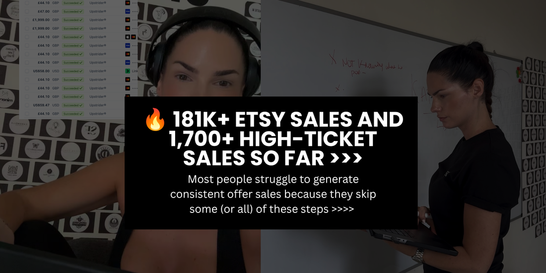 🔥 181K+ Etsy sales and 1,700+ high-ticket sales so far >>>